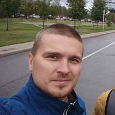 Вячеслав Степин