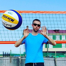 Дмитрий Чижиков