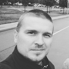 Вячеслав Степин