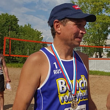 Сергей Вайгин