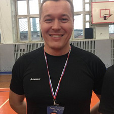 Евгений Толкачев