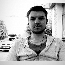 Михаил Арсентьев