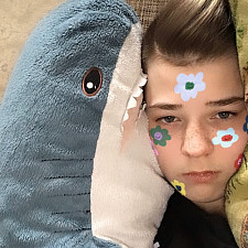 димочка пестовников